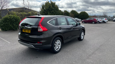 Honda CR-V 2.0 i-VTEC SE 5dr Auto Petrol Estate
